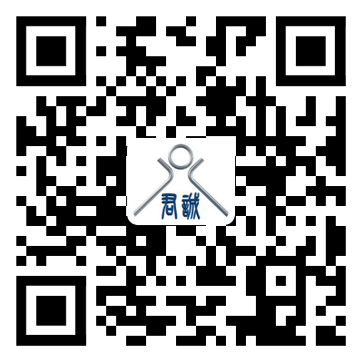 掃一掃關(guān)注我們 掃一掃關(guān)注我們